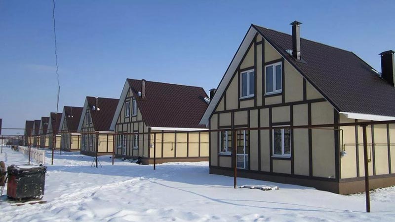 звукоизоляция в каркасном доме