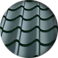 Монтаж металлочерепицы