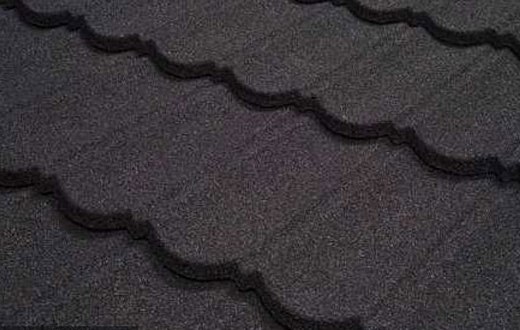 Композитная черепица Metrotile