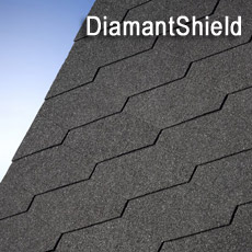 iko3 diamantshield