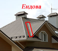 ендова