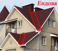 ендова