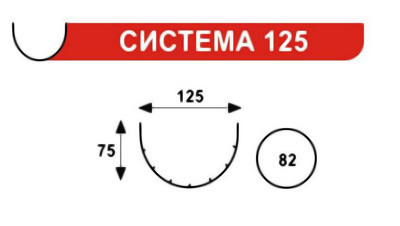 hunter-vodost-sist125