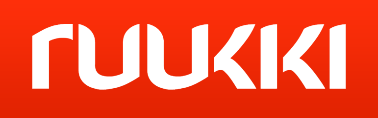 ruukki logo
