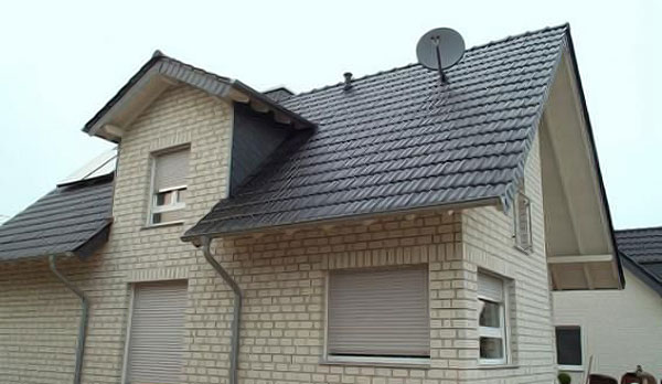 керамическая черепица Erlus