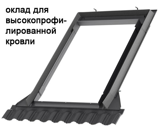velux profil