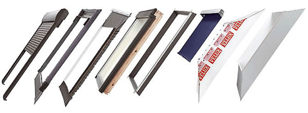 окна Velux
