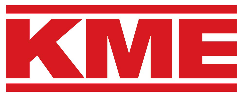 kme logo