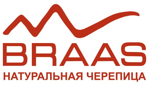 braas логотип
